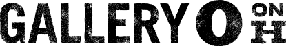 Gallery O on H Logo